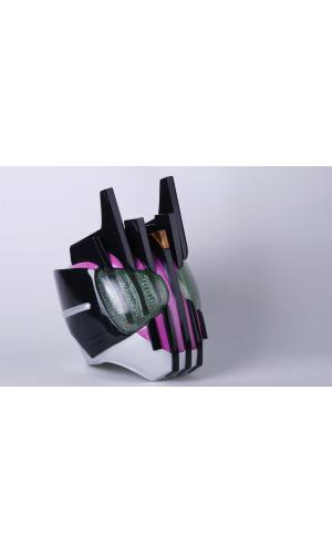 1/1等身R009仮面ライダー マスクク ションVer.光りますLED