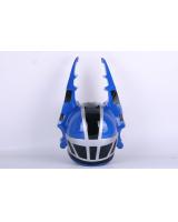 1/1等身R016仮面ライダー マスクク ションVer.光りますLED