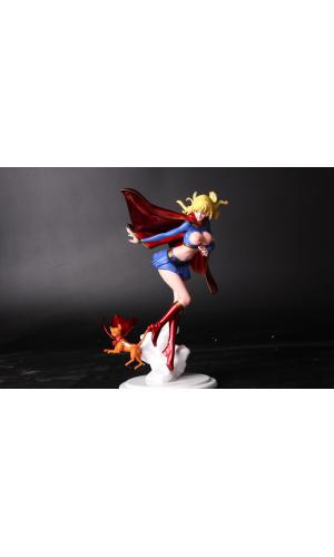 エロ改造フィギュア販売 ヒーロー娘