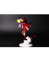 エロ改造フィギュア販売 ヒーロー娘