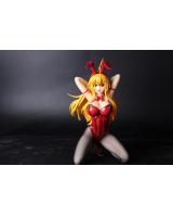 18+新作魔改造フィギュア販売 一騎当千 Extravaganz...