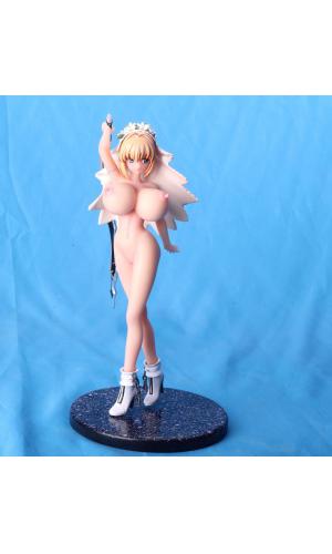 新作魔改造フィギュア販売 Fate/EXTRA CCC」 セイバー GKフィギュア魔改造完成品通販