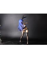 新作フィギュア魔改造通販 めだかボックス 黒神めだか バニーVer. GK完成品