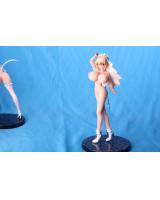 新作魔改造フィギュア販売 Fate/EXTRA CCC」 セイバー GKフィギュア魔改造完成品通販
