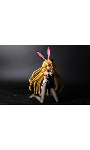 新作To LOVEる-とらぶる-ダークネス 金色の闇 バニーVer.フィギュア通販