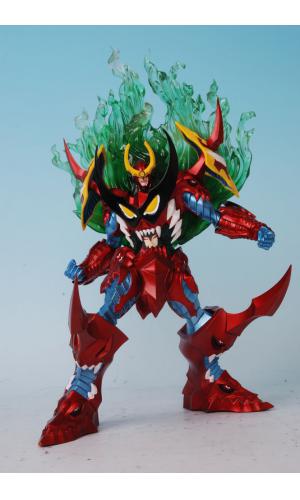 天元突破グレンラガン.GK魔改造フィギュア通販
