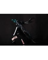 1/7ロックシューター 塗装済魔改造完成品フィギュア