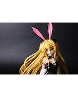 新作To LOVEる-とらぶる-ダークネス 金色の闇 バニーVer.フィギュア通販