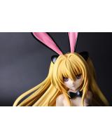新作To LOVEる-とらぶる-ダークネス 金色の闇 バニーVer.フィギュア通販
