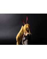 新作To LOVEる-とらぶる-ダークネス 金色の闇 バニーVer.フィギュア通販
