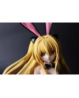 新作To LOVEる-とらぶる-ダークネス 金色の闇 バニーVer.フィギュア通販