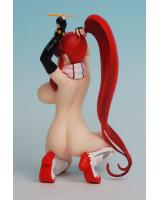 天元突破グレンラガン ヨーコ.GK魔改造フィギュア通販