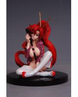 天元突破グレンラガン ヨーコ GK魔改造フィギュア通販