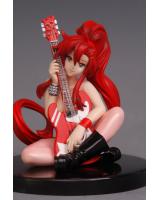 天元突破グレンラガン ヨーコ GK魔改造フィギュア通販
