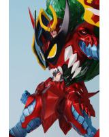 天元突破グレンラガン.GK魔改造フィギュア通販