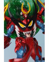 天元突破グレンラガン.GK魔改造フィギュア通販