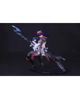 1/6 モンスターハンター ナルガX装備.GK魔改造フィギュア通販