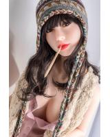 新作リアルドール 自由選べるTPEフルシリコンラブドール カスタマイズ可能 骨格あり自由ポーズ巨大165cm 超リアル等身大ボディ 新品 爆#70-2