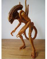 エイリアン ビッグチャップAliens Neca Sewer Mutation Warrior Alien (SDCC 2017 Exclusive)