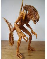 エイリアン ビッグチャップAliens Neca Sewer Mutation Warrior Alien (SDCC 2017 Exclusive)