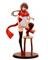 破廉恥なメイドさん1/6スケールPVC製 