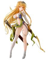 ヴェルテクス オリジナルキャラクター アルシェイル 1/6スケール PVC製 塗装済み完成品 フィギュア