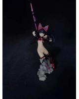 美少女 ローリー フィギュア魔改造塗装済完成品 新品 1/7