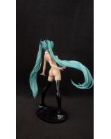 初音ミク Tony Ver魔改造塗装済完成品フィギュア　肌色版 1/4