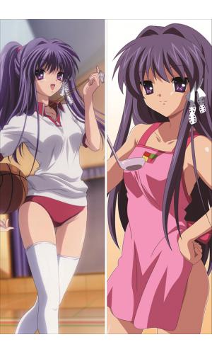 CLANNADクラナド 杏 アニメ 人気 抱き枕 カバー