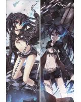BLACK☆ROCK SHOOTER ブラック☆ロックシューター...